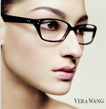 Bold Vera Wang